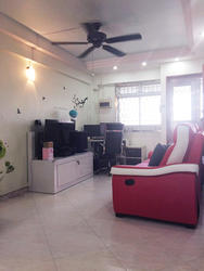 Blk 148 Silat Avenue (Bukit Merah), HDB 3 Rooms #143623052